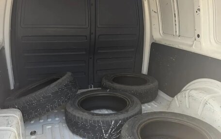 Volkswagen Caddy III рестайлинг, 2013 год, 730 000 рублей, 6 фотография