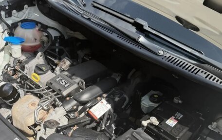 Volkswagen Caddy III рестайлинг, 2013 год, 730 000 рублей, 2 фотография