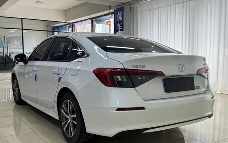 Honda Civic, 2023 год, 1 689 000 рублей, 5 фотография