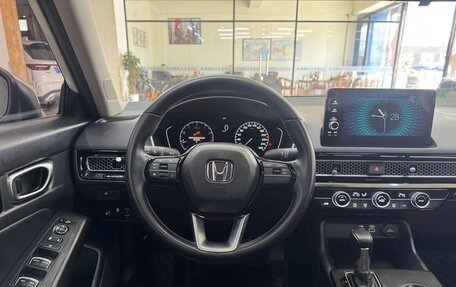 Honda Civic, 2023 год, 1 689 000 рублей, 7 фотография