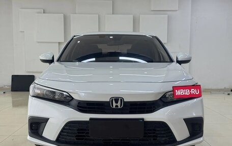 Honda Civic, 2023 год, 1 689 000 рублей, 3 фотография