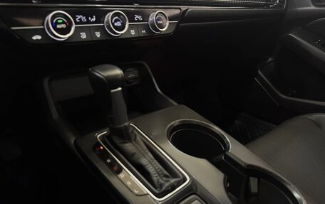 Honda Civic, 2023 год, 1 689 000 рублей, 10 фотография