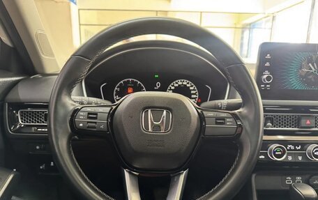 Honda Civic, 2023 год, 1 689 000 рублей, 8 фотография