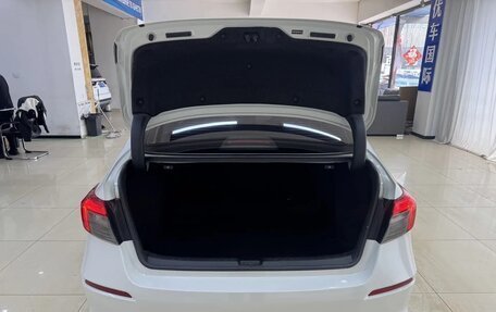 Honda Civic, 2023 год, 1 689 000 рублей, 9 фотография