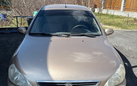 KIA Rio II, 2002 год, 300 000 рублей, 2 фотография