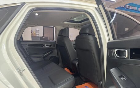 Honda Civic, 2023 год, 1 689 000 рублей, 15 фотография