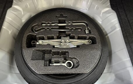 Honda Civic, 2023 год, 1 689 000 рублей, 16 фотография