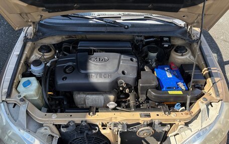 KIA Rio II, 2002 год, 300 000 рублей, 5 фотография