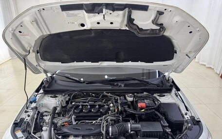 Honda Civic, 2023 год, 1 689 000 рублей, 11 фотография