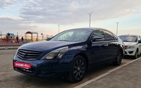 Nissan Teana, 2010 год, 970 000 рублей, 2 фотография