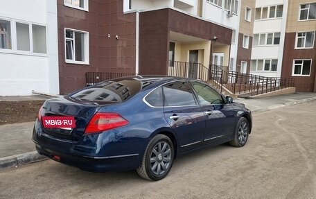 Nissan Teana, 2010 год, 970 000 рублей, 3 фотография