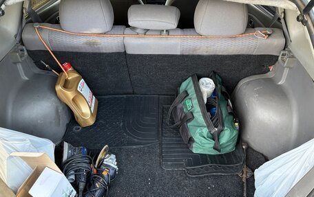 KIA Rio II, 2002 год, 300 000 рублей, 9 фотография