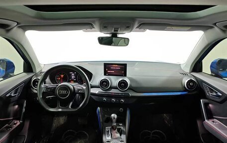Audi Q2 I, 2022 год, 1 355 000 рублей, 8 фотография
