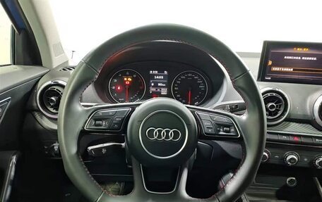 Audi Q2 I, 2022 год, 1 355 000 рублей, 9 фотография