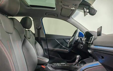Audi Q2 I, 2022 год, 1 355 000 рублей, 7 фотография