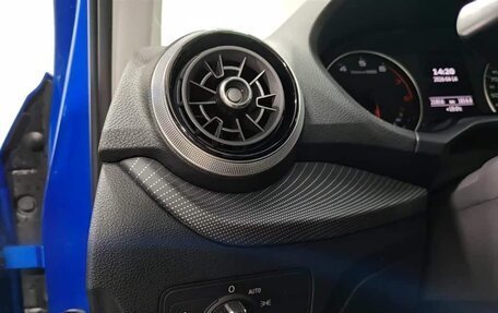 Audi Q2 I, 2022 год, 1 355 000 рублей, 10 фотография