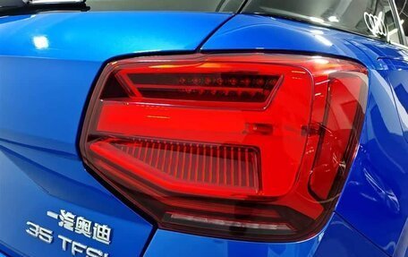 Audi Q2 I, 2022 год, 1 355 000 рублей, 13 фотография