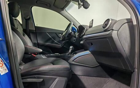 Audi Q2 I, 2022 год, 1 355 000 рублей, 12 фотография