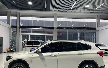 BMW X1, 2021 год, 2 092 605 рублей, 3 фотография