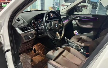 BMW X1, 2021 год, 2 092 605 рублей, 6 фотография