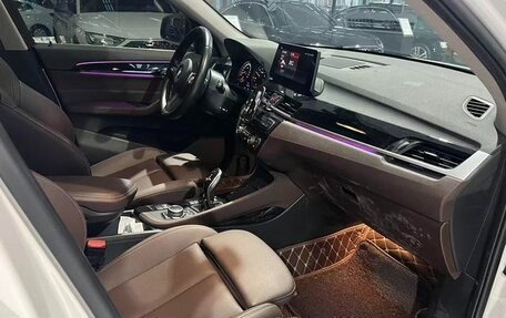 BMW X1, 2021 год, 2 092 605 рублей, 7 фотография