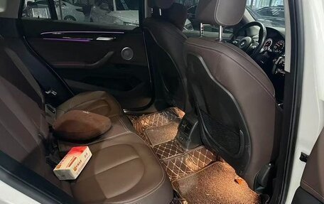 BMW X1, 2021 год, 2 092 605 рублей, 8 фотография