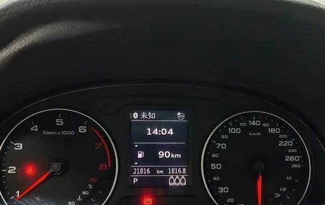 Audi Q2 I, 2022 год, 1 355 000 рублей, 14 фотография