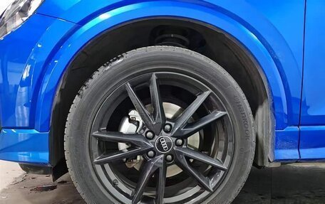 Audi Q2 I, 2022 год, 1 355 000 рублей, 16 фотография