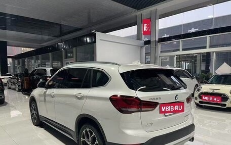 BMW X1, 2021 год, 2 092 605 рублей, 5 фотография