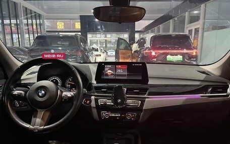 BMW X1, 2021 год, 2 092 605 рублей, 9 фотография