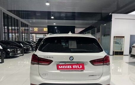 BMW X1, 2021 год, 2 092 605 рублей, 4 фотография