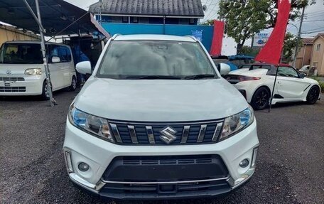 Suzuki Escudo IV, 2023 год, 1 557 000 рублей, 2 фотография