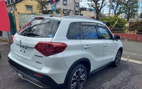 Suzuki Escudo IV, 2023 год, 1 557 000 рублей, 3 фотография