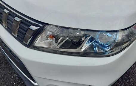 Suzuki Escudo IV, 2023 год, 1 557 000 рублей, 9 фотография