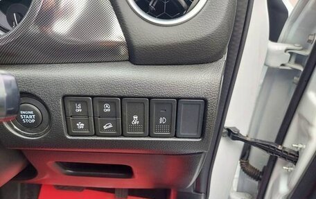 Suzuki Escudo IV, 2023 год, 1 557 000 рублей, 15 фотография