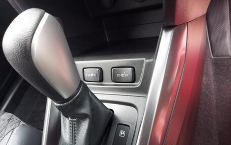 Suzuki Escudo IV, 2023 год, 1 557 000 рублей, 16 фотография