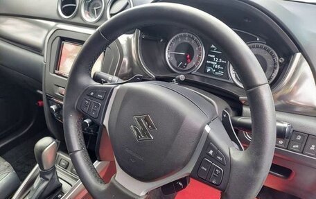 Suzuki Escudo IV, 2023 год, 1 557 000 рублей, 13 фотография
