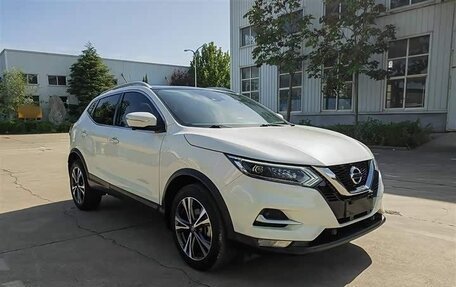 Nissan Qashqai, 2023 год, 2 070 000 рублей, 3 фотография