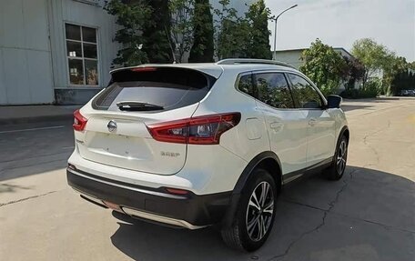 Nissan Qashqai, 2023 год, 2 070 000 рублей, 4 фотография