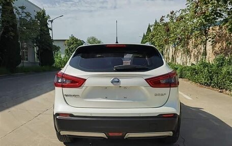 Nissan Qashqai, 2023 год, 2 070 000 рублей, 5 фотография