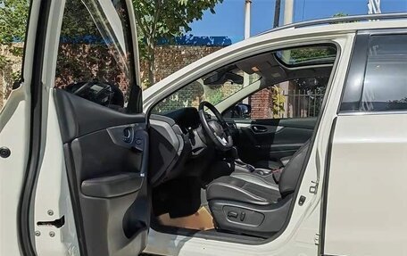 Nissan Qashqai, 2023 год, 2 070 000 рублей, 7 фотография