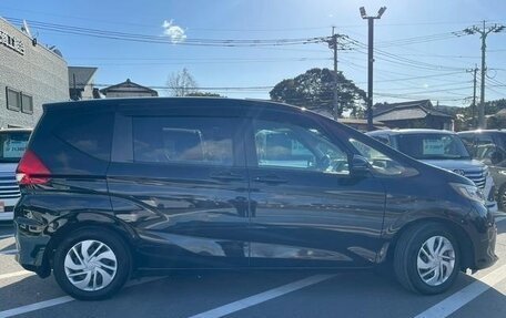 Honda Freed II, 2016 год, 1 150 000 рублей, 3 фотография