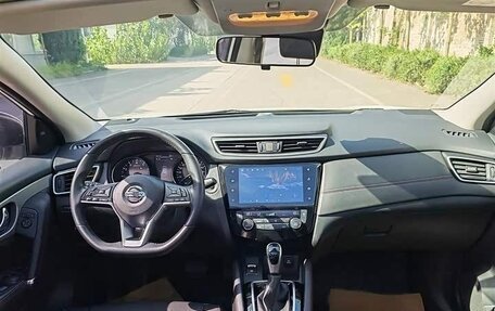 Nissan Qashqai, 2023 год, 2 070 000 рублей, 9 фотография