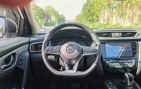 Nissan Qashqai, 2023 год, 2 070 000 рублей, 10 фотография
