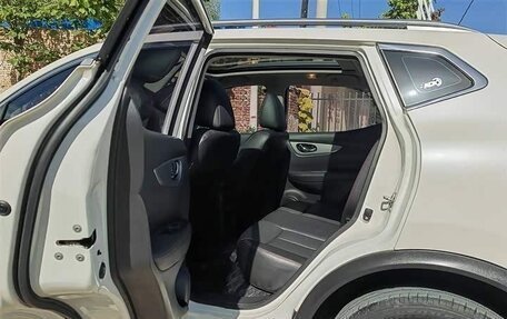 Nissan Qashqai, 2023 год, 2 070 000 рублей, 8 фотография
