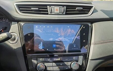 Nissan Qashqai, 2023 год, 2 070 000 рублей, 11 фотография