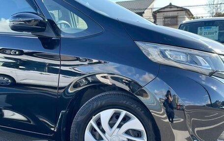 Honda Freed II, 2016 год, 1 150 000 рублей, 5 фотография