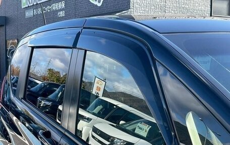 Honda Freed II, 2016 год, 1 150 000 рублей, 4 фотография