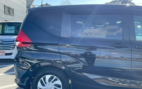 Honda Freed II, 2016 год, 1 150 000 рублей, 6 фотография