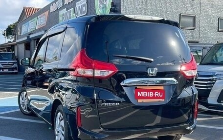 Honda Freed II, 2016 год, 1 150 000 рублей, 7 фотография